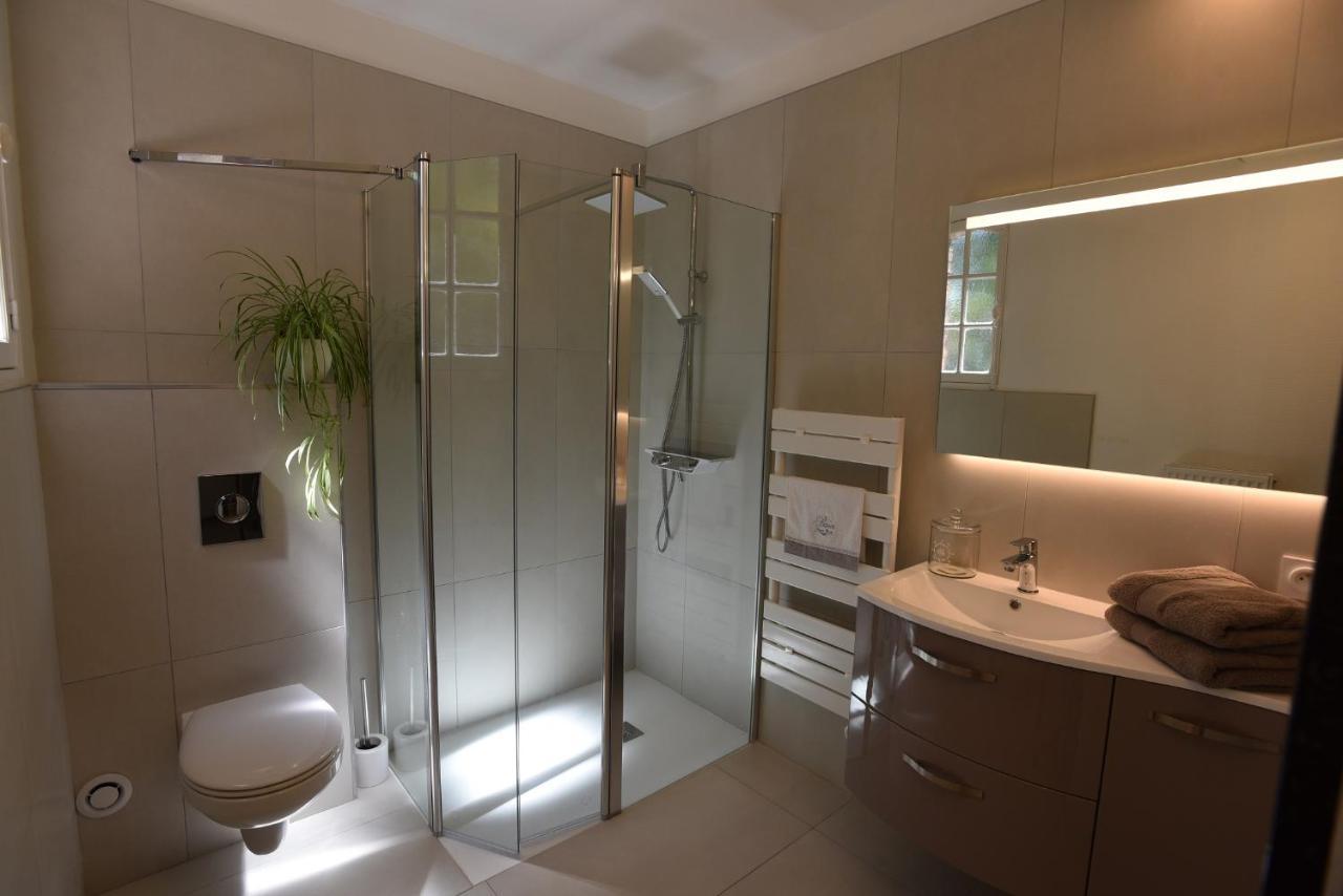 Au Fil De Troyes Bed and Breakfast Sainte-Savine Εξωτερικό φωτογραφία