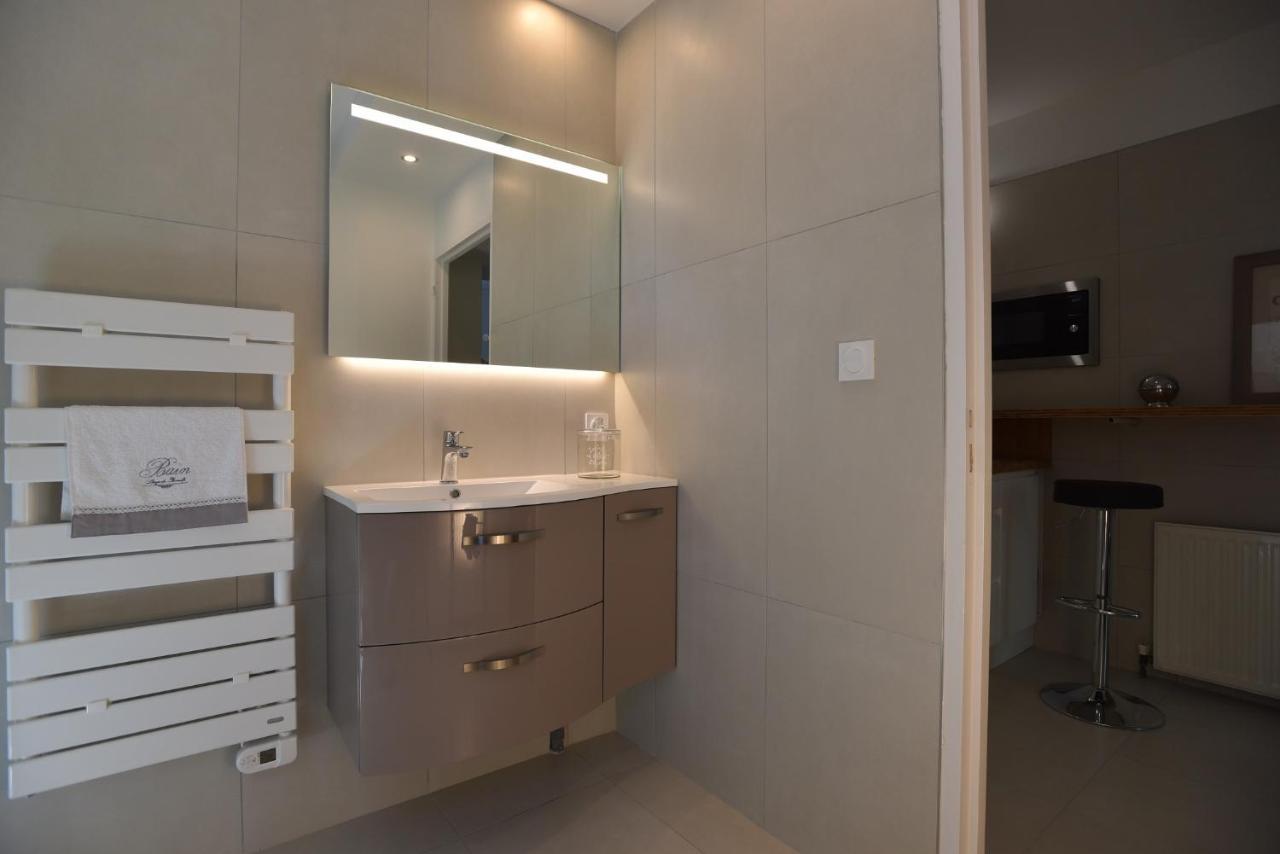 Au Fil De Troyes Bed and Breakfast Sainte-Savine Εξωτερικό φωτογραφία