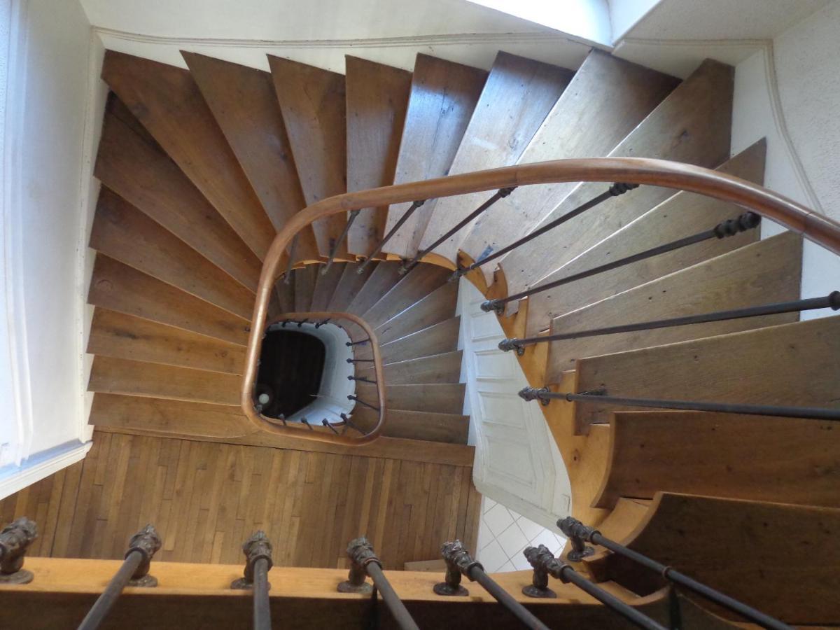 Au Fil De Troyes Bed and Breakfast Sainte-Savine Εξωτερικό φωτογραφία