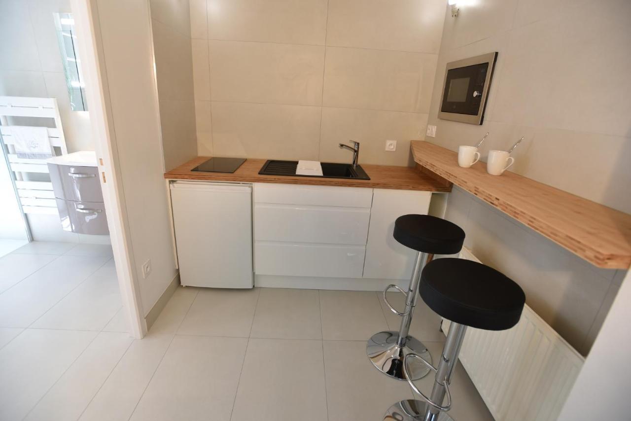 Au Fil De Troyes Bed and Breakfast Sainte-Savine Εξωτερικό φωτογραφία